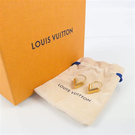 louis vuitton essential v hoops bijenkorf|Essential V hoops S00 .